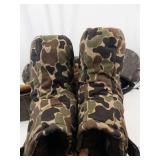 Hunting Gear Mixed Lot
