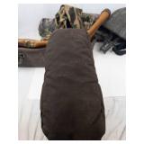 Hunting Gear Mixed Lot