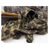 Hunting Gear Mixed Lot