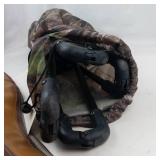 Hunting Gear Mixed Lot