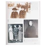 Katharine Hepburn, MGM Story, Four Fabulous Faces & Montgomery Ward Books (Lot of 4)