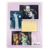 Katharine Hepburn, MGM Story, Four Fabulous Faces & Montgomery Ward Books (Lot of 4)