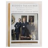 History and Furniture Books Mixed Lot of 4