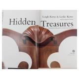 History and Furniture Books Mixed Lot of 4