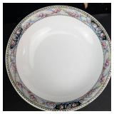 Noritake Minerva China Dinnerware Mixed Lot