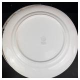 Noritake Minerva China Dinnerware Mixed Lot