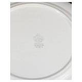 Noritake Minerva China Dinnerware Mixed Lot