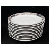 Noritake Minerva China Dinnerware Mixed Lot