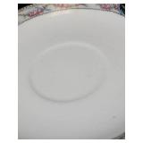 Noritake Minerva China Dinnerware Mixed Lot