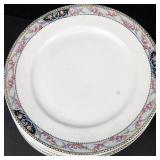 Noritake Minerva China Dinnerware Mixed Lot