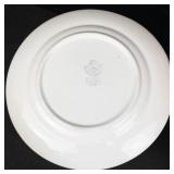 Noritake Minerva China Dinnerware Mixed Lot