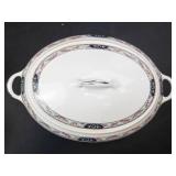 Noritake Minerva China Dinnerware Mixed Lot