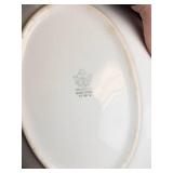 Noritake Minerva China Dinnerware Mixed Lot
