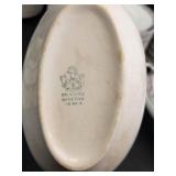 Noritake Minerva China Dinnerware Mixed Lot