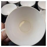 Noritake Minerva China Dinnerware Mixed Lot