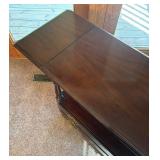 DR - Vintage Drexel Sideboard Buffet Server