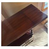DR - Vintage Drexel Sideboard Buffet Server