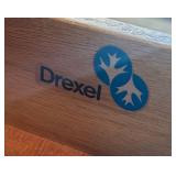 DR - Vintage Drexel Sideboard Buffet Server