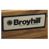 MB - Vintage Broyhill Cherry Wood Dresser