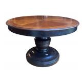 K - Round Dining Room Table