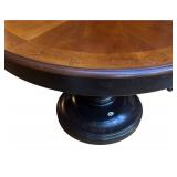 K - Round Dining Room Table