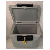 O - Sentry Safe Model 1170