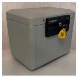 O - Sentry Safe Model 1170
