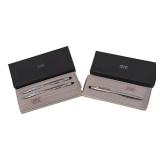 O - Cross Pen and Pencil 3-Piece Set in Boxes