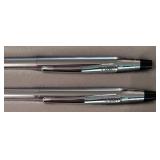 O - Cross Pen and Pencil 3-Piece Set in Boxes