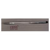 O - Cross Pen and Pencil 3-Piece Set in Boxes