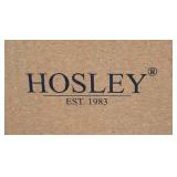 O - New Hosley Clear Glass Votive Candle Holders (Lot of 48)