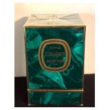O - Jean Couturier Coriandre Perfume (Lot of 2)