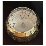 O - Letine Votive Candleholders (Lot of 12)