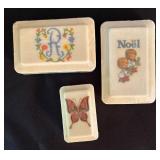 O - New Soap Collection Mixed Lot
