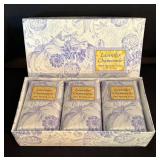 O - New Soap Collection Mixed Lot