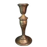 O - Vintage Gorham Sterling Silver Candleholders (Lot of 2)
