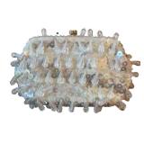 O - Vintage Beaded Handbag Trio (Lot of 3)