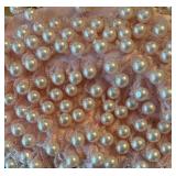 O - Vintage Beaded Handbag Trio (Lot of 3)