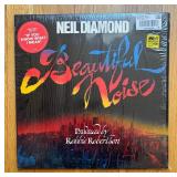 O - Vintage Neil Diamond Record Album Collection (Lot of 4)