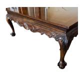 G - Vintage Drexel Heritage Square Coffee Table