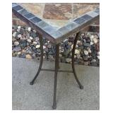 G - Tile Top Accent Table