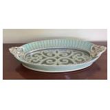 O - Ornate Vanity Tray