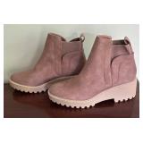 MB - New Dolce Vita Rango Boots