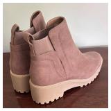 MB - New Dolce Vita Rango Boots