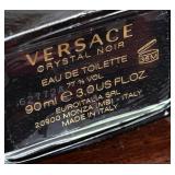 MB - Versace Crystal Noir Eau De Toilette