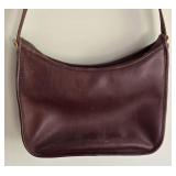 MB - Vintage Coach Ergo Shoulder Bag