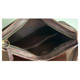 MB - Vintage Coach Ergo Shoulder Bag