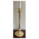 MB - Table Lamp Floral Shade