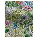 MB - Cuddledown Full Queen Quilt Set 6-Piece