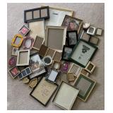 MB - Mixed Picture Frame Lot